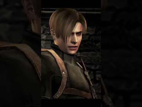 Disabling Salazar's Hand #residentevilgaming #re4 #starshiptroopers