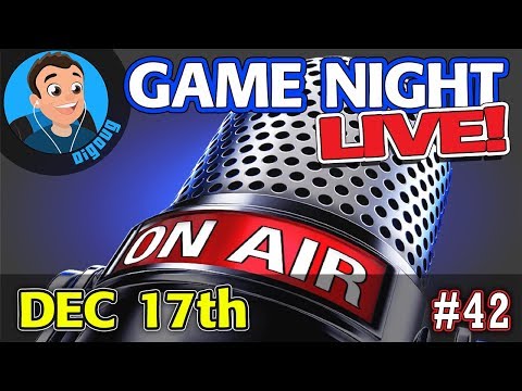 Join us We're Playing Roblox Live! DigDugPlays Game Night Live : Ep 42