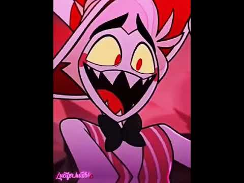 Lucifer #contentcreator #hazbinhotel #lucifermoringstar