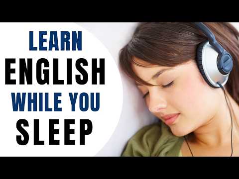 English Listening Practice for Beginners - Level 1 | 3-Hour Listening Practice