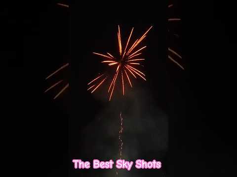 The Best Sky Shots Fireworks #fireworks #skyshots #firecrackers #skyshots #bomb #diwali