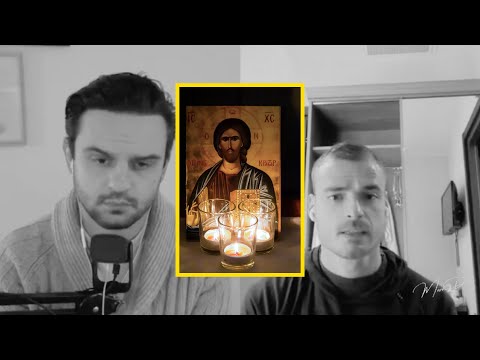 Ex-SAS Soldier Reads the New Testament Aloud and Comes Face-to-Face with the Presence of Jesus