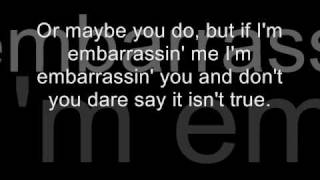 The Warning - Eminem (Music & Lyrics)