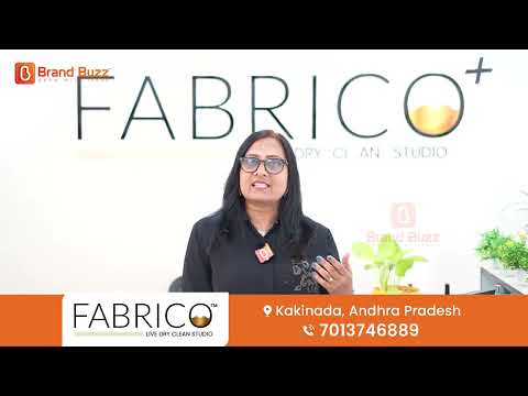 Step Into Freshness with Fabrico.