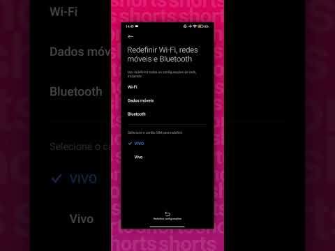 VOCÊ PRECISA SABER DISSO ANTES DE REDEFINIR O BLUETOOTH DO SEU APARELHO