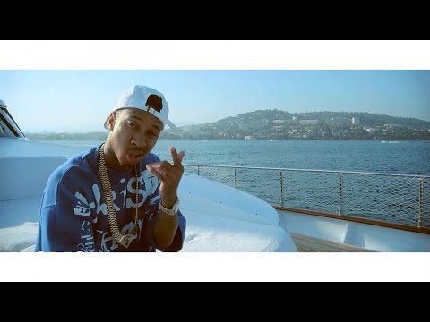 Tyga - Clarity