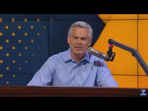 THE HERD | Colin Cowherd CONFIDENT Philadelphia Eagles Will HANDLE Packers | NFL