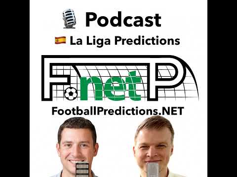 Spain La Liga Predictions 20-22 Dec 2024 - Football Predictions!