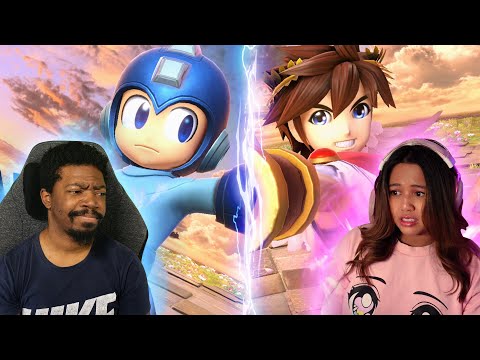 IMAGINE FIGHTING YOUR FRIEND IN SUPER SMASH BROS ULTIMATE WITH YOUR WORST CHARACTERS!!!