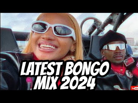 🔥 LATEST BONGO MIX 2024 VOL.8 | LOVE BONGO MIX 2024 NEW SONGS | VDJ SARJENT MARIOO ALIKIBA ZUCHU