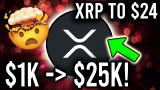 Ripple XRP News - 2022 crypto predictions! XRP Ledger Set To Dominate! Ex-Fi Airdrop TODAY!