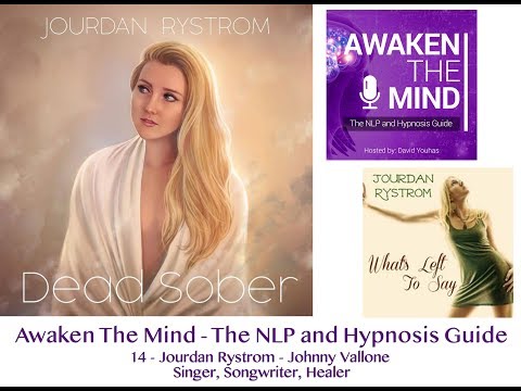 14 Jourdan Rystrom and Johnny Vallone   Singer, Song Writer, Healer