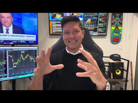 Gold/Silver: Precious Metals Surge Overnight! Could Gold's Run Stall? -Metals Minute w/Phil Streible