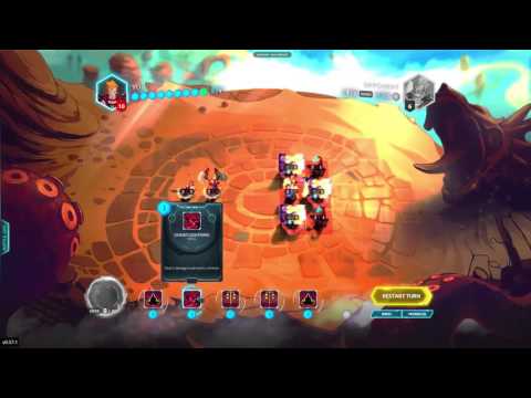 Duelyst Challenges: 6-1 Songhai: Songhai Shuffle