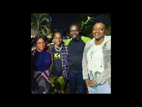 Mc Kats meets Apostle Grace Lubega