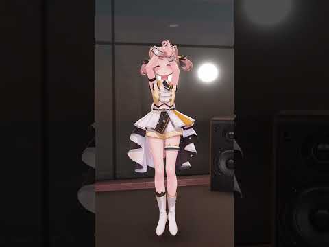 性感又可愛的偶像！전소미 JEON SOMI - Fast Forward Dance   #杏仁ミル #vtuber