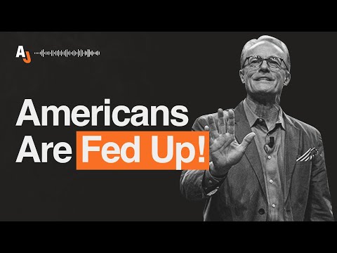 Trump’s Top Economist: Interest Rates, the Power Crisis, & 2025 Plans with Andrew Busch | Episode 11