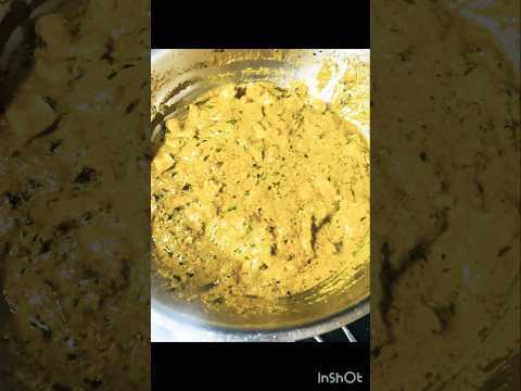 Paneer Afghani recipe #shorts #HumarisatrangiFamily #paneerafghani #ytshorts  #recipe  #food  #