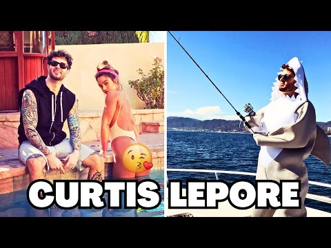 FUNNY CURTIS LEPORE COMEDY COMPILATION | Best Vine and Skits Video of Curtis Lepore