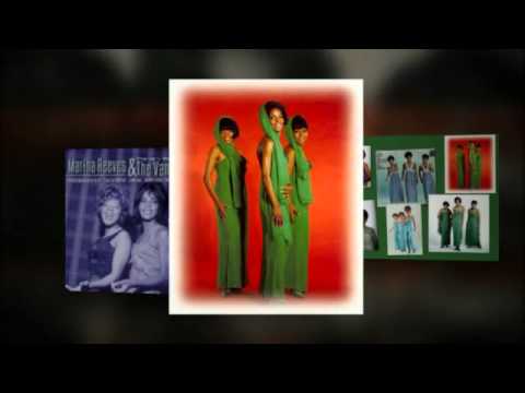 MARTHA and THE VANDELLAS   dancing in the street / ALTERNATE EXTENDED VERSION