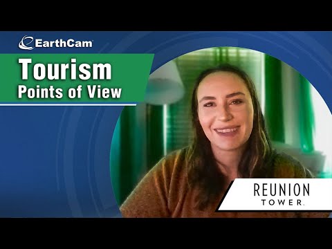 Tourism Points of View: Reunion Tower