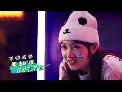 凤凰传奇&徐静雨【硬碰硬】原版MV