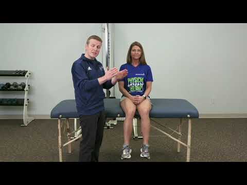 Spectrum Health Medical Group Orthopedic Injury Series - Knee Pain