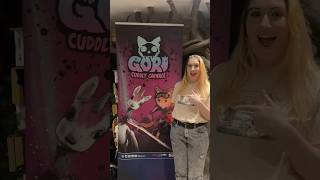 @StreamersConnected-Agency​⁠​celebrating @GoriCuddly​⁠ w/ @WiredP/@angrydemonstudio #shorts