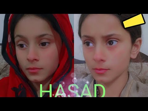 Hasad part 1|| kisaa ki Bali