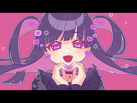 【フリーBGM】恋はもうもく【かわいい】