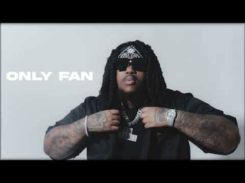 3Breezy - Only Fan (Official Visualizer)