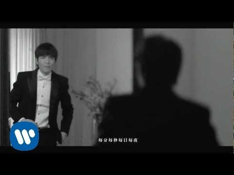 蕭敬騰 Jam Hsiao - Marry Me (華納official 官方完整版MV)