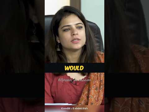 Changing Food Habits to Stay Healthy ⚕️| Upsc interview