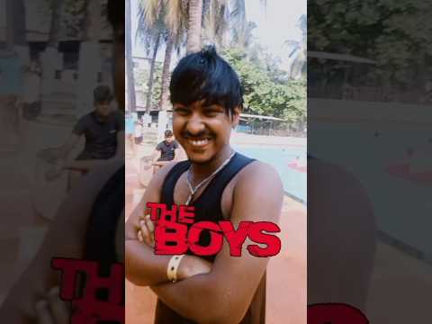 my friend at pool #theboys #comedyshorts #funnyshorts #shorts #funny #comedy #ashad_47#resorts