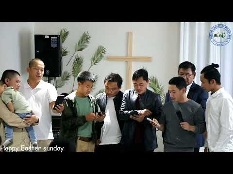 Easter Sunday | Papi Group Song