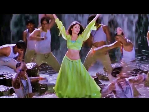 Mujhko Mil Gaya Mera Pyaar (((Jhankar)))HD, Jeena Sirf Merre Liye 2002, Alka Yagnik Sonu Nigam_