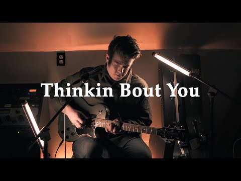 Thinkin Bout You - Frank Ocean (Cover by Chase Eagleson)