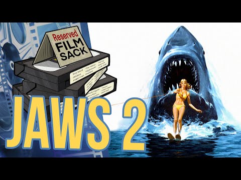 Film Sack 681: Jaws 2