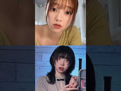 【 松本まりかチャレンジ 】 澤村光彩　高木悠未　#tiktok #tiktokvideo  #澤村光彩