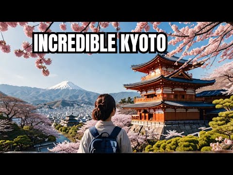 Top 10 Things To Do In Kyoto 🇯🇵 | Ultimate Travel Guide