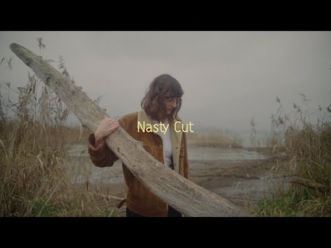 Julia Heart - Nasty Cut (Official Video)