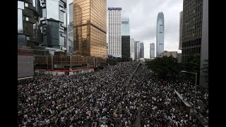 【美国观察】 2019年6月13日