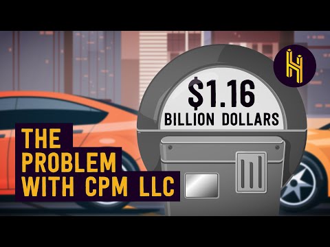 Chicago’s $10 Billion Street Parking Mistake