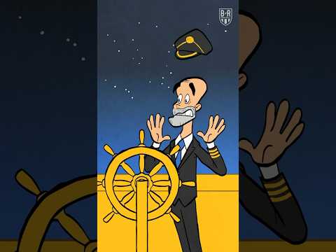 Manchester City Titanic Parody, Guardiola ship is sinking