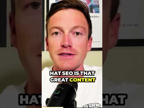 Unveiling the Truth Behind White Hat SEO