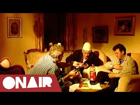 Film artistik  - Ilir Shaqiri, Reshat Arbana, Enver Petrovci