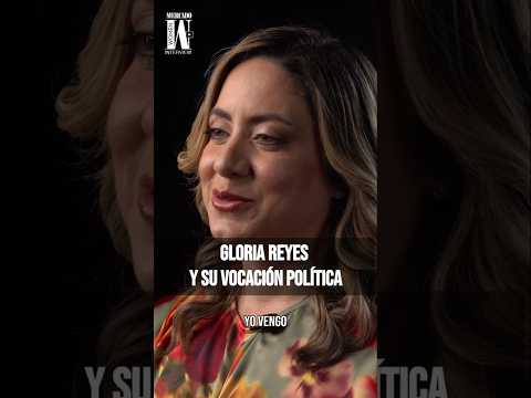 Empoderamiento Femenino: Generando impacto - Gloria Reyes