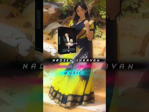 Ikrar ho na jaye Song Creators #Nadeem-Shravan #alkayagnik #sameer #saregama #shorts #viral