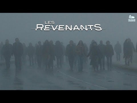 How 'Les Revenants' Challenges the Boundaries of Horror