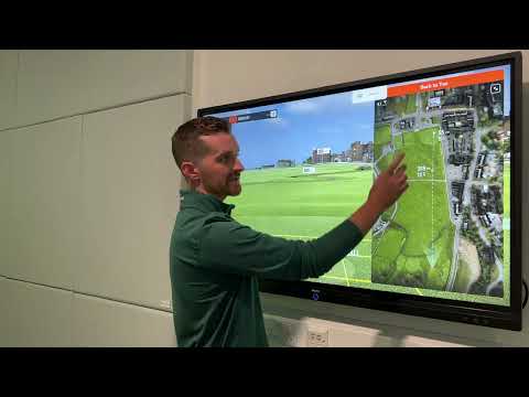 5 Things TrackMan can do | TPS9 Walkthrough with Steve Jones